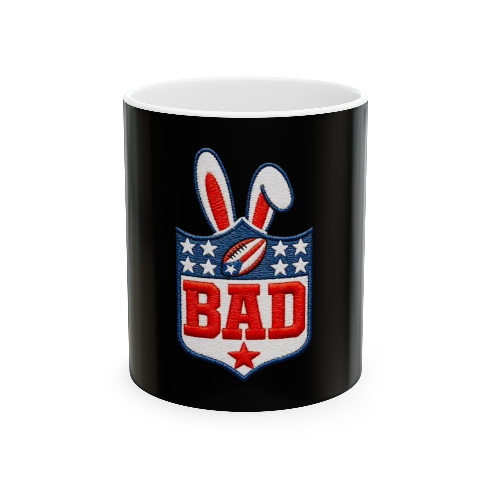 Ceramic Mug, (11oz, 15oz)