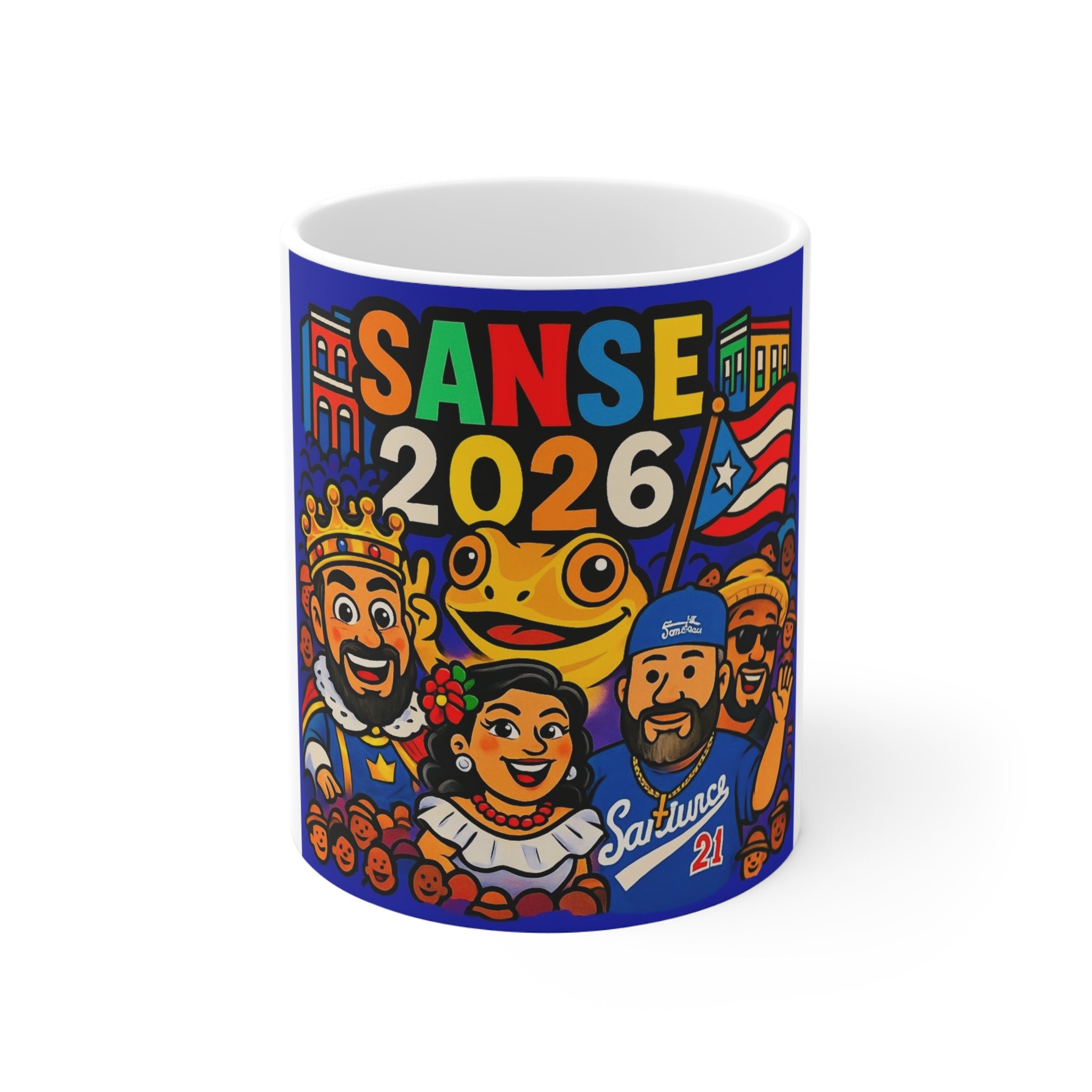 2026 SANSE Festival