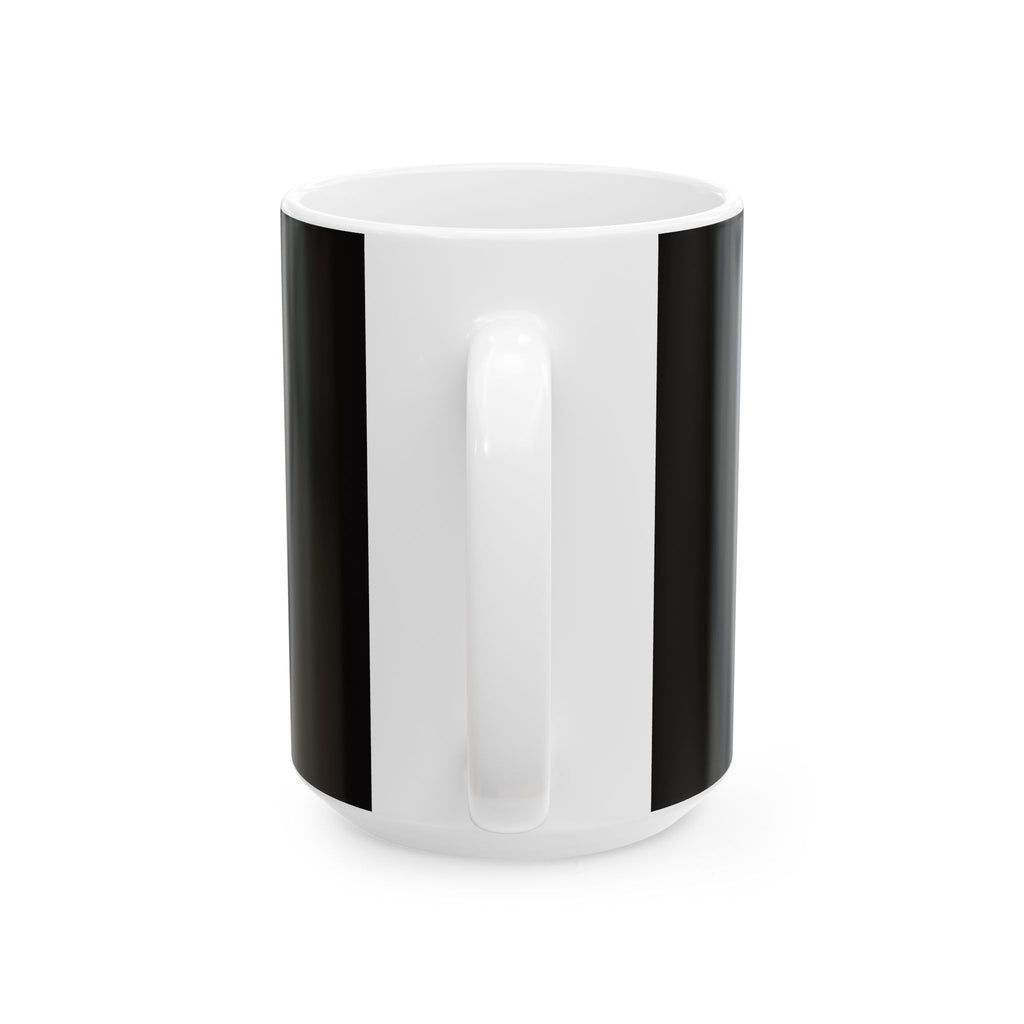 787 Tactical Shop Ceramic Mug, (11oz, 15oz)