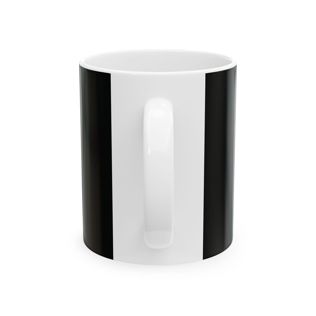 DD-214 Veteran Ceramic Mug, (11oz, 15oz)