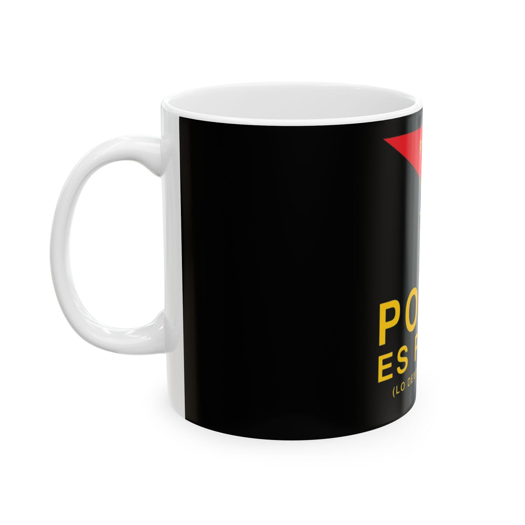 Ceramic Mug, (11oz, 15oz)