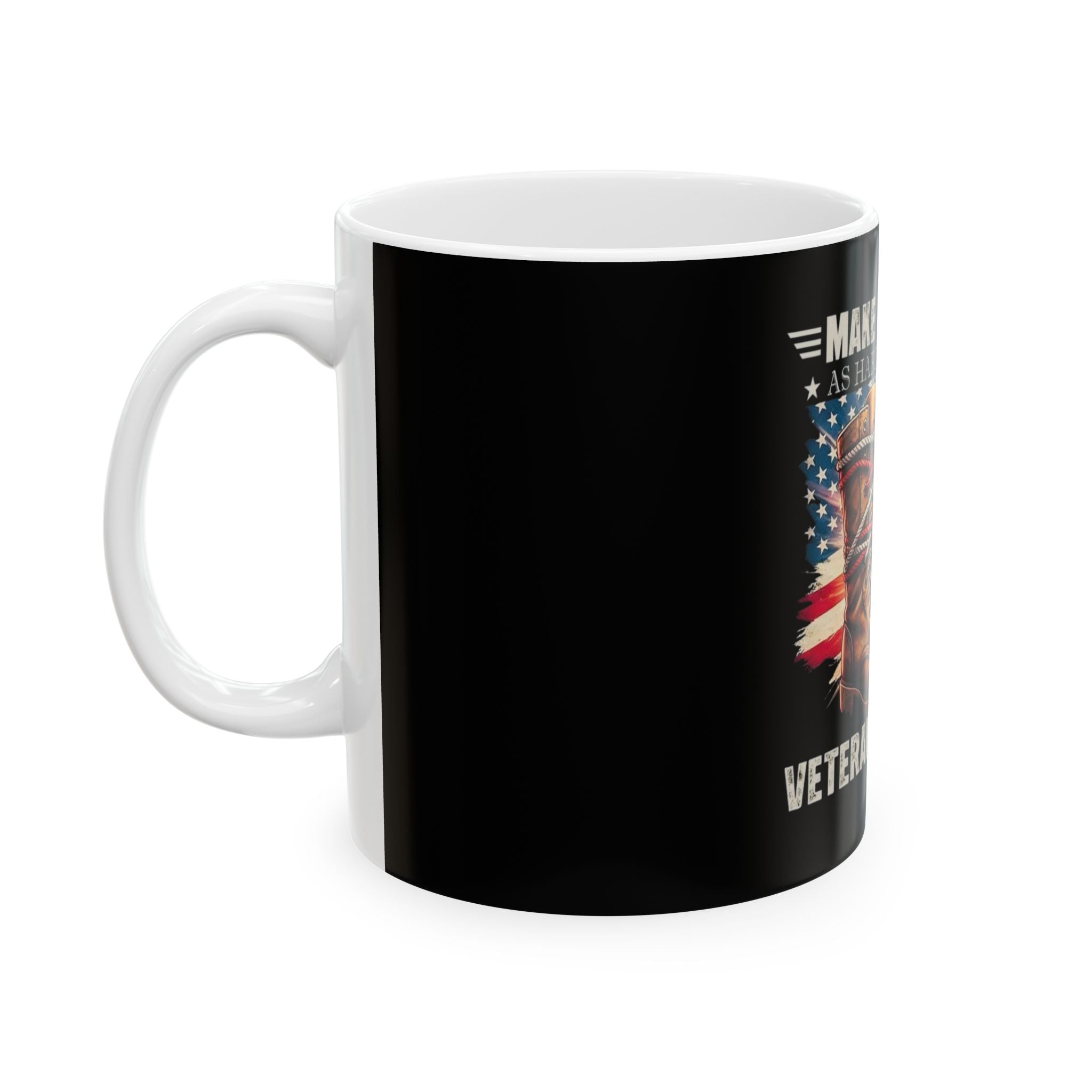Welfare Ceramic Mug, (11oz, 15oz)