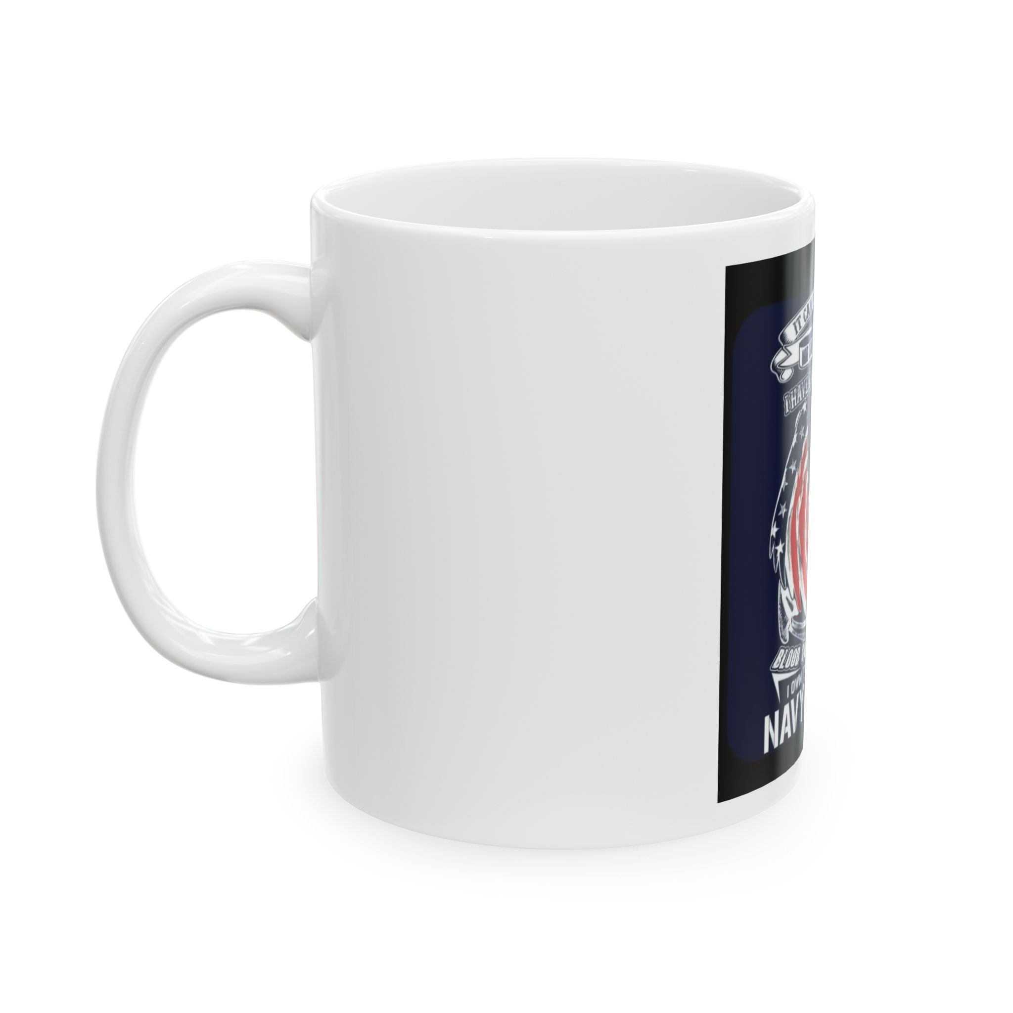 Ceramic Mug, (11oz, 15oz)