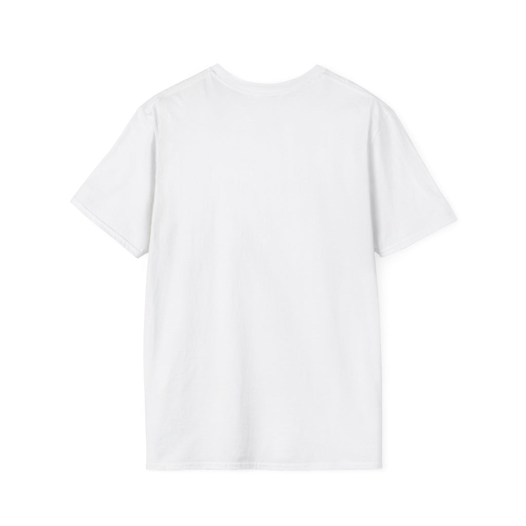 Team Rubio 2026 Unisex Softstyle T-Shirt