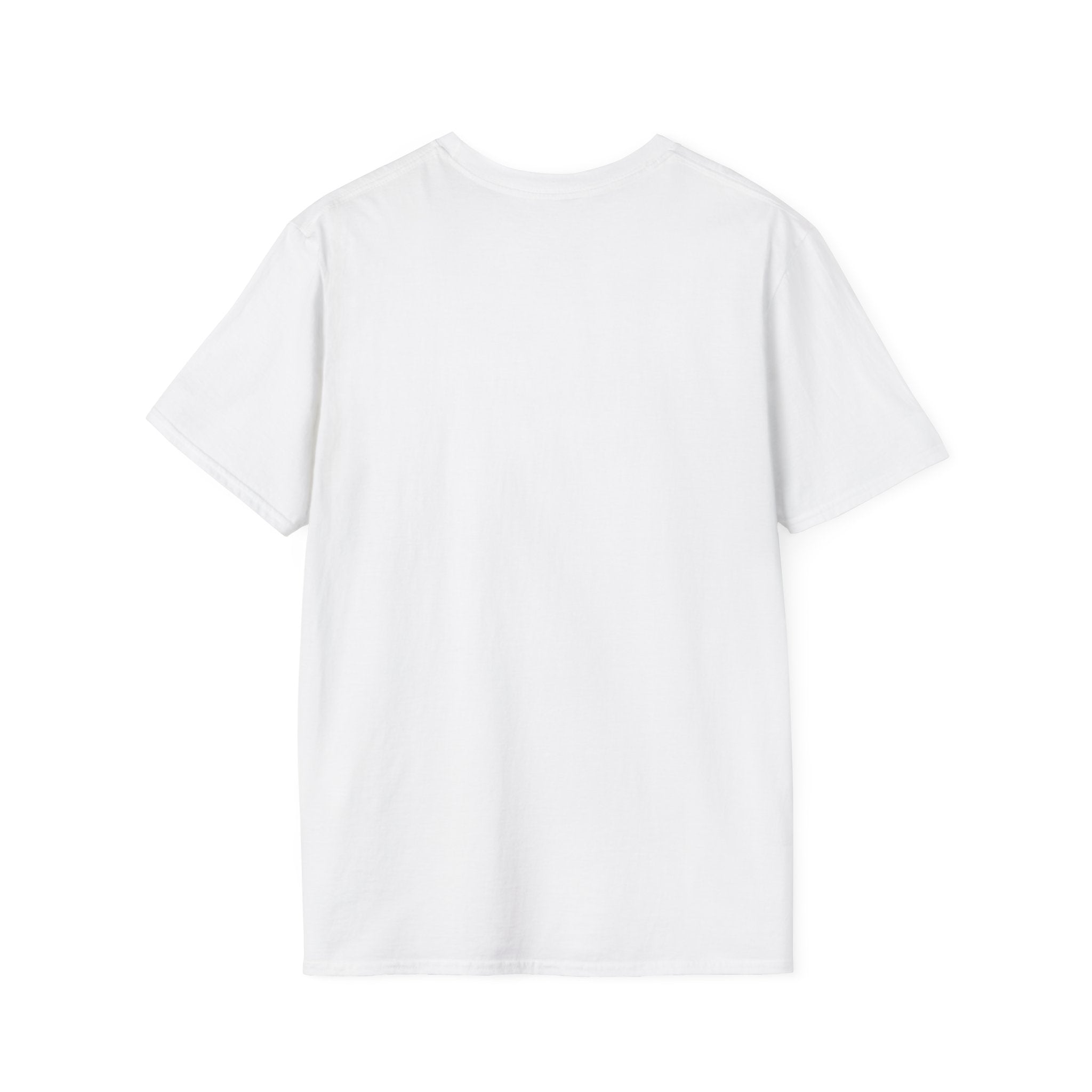 Team Rubio 2026 Unisex Softstyle T-Shirt