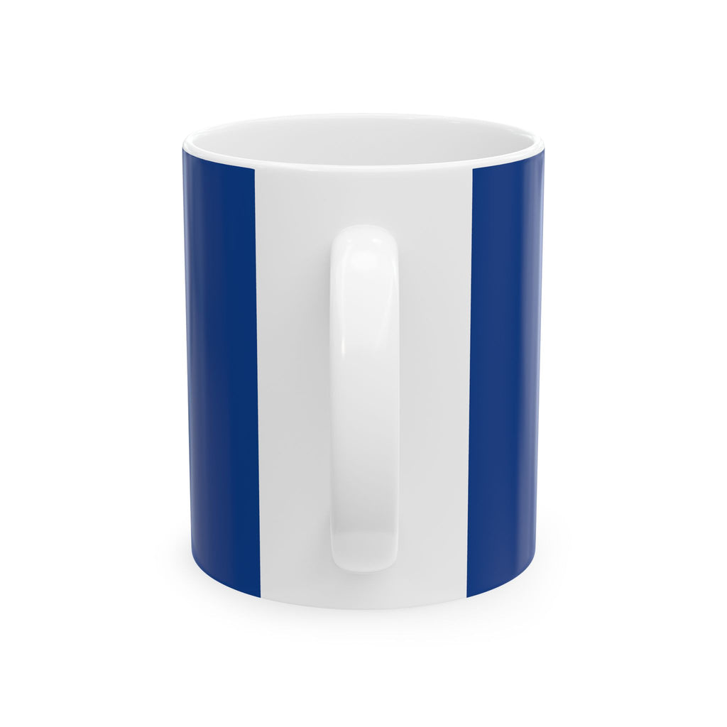 Republica Dominicana Ceramic Mug, (11oz, 15oz)