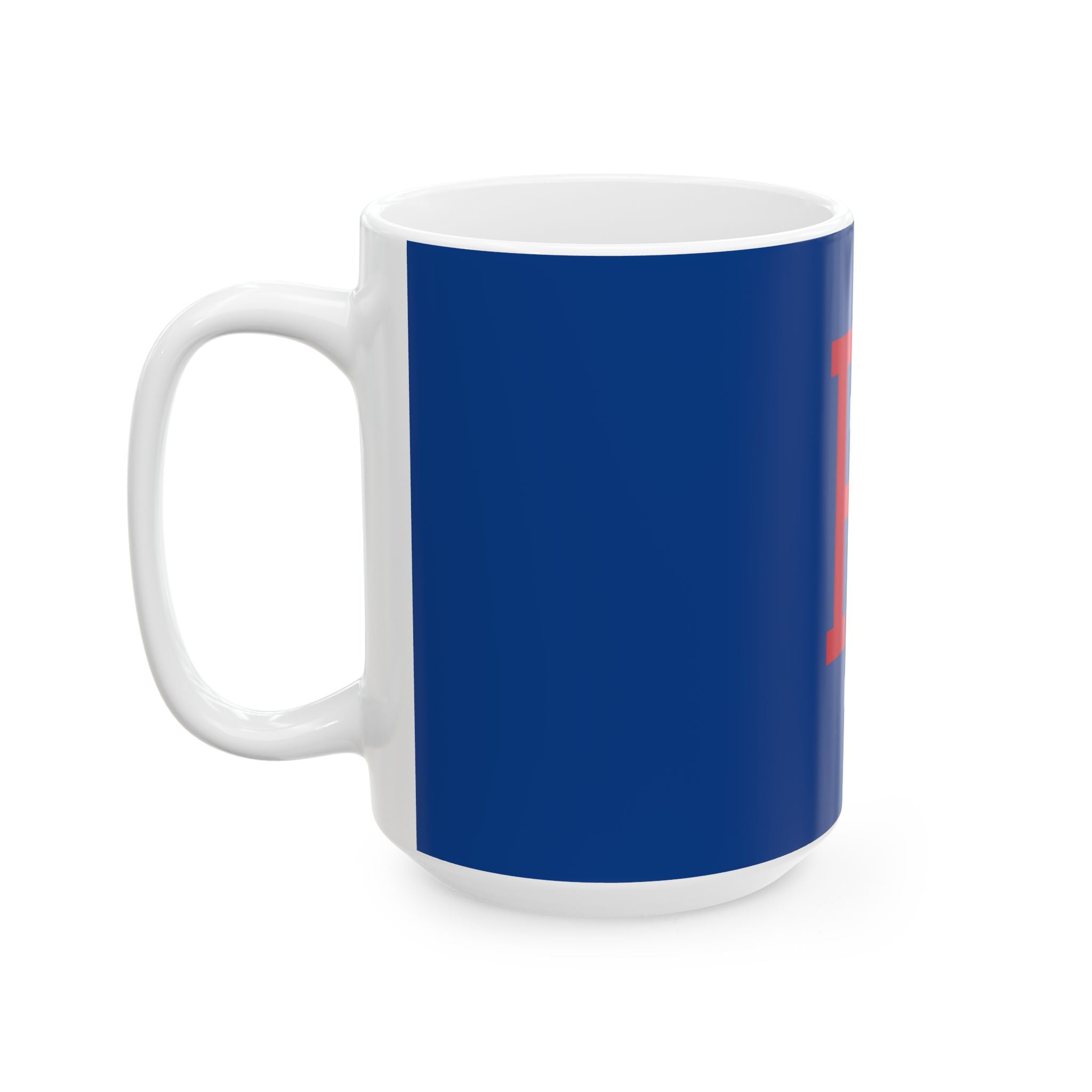 Republica Dominicana Ceramic Mug, (11oz, 15oz)