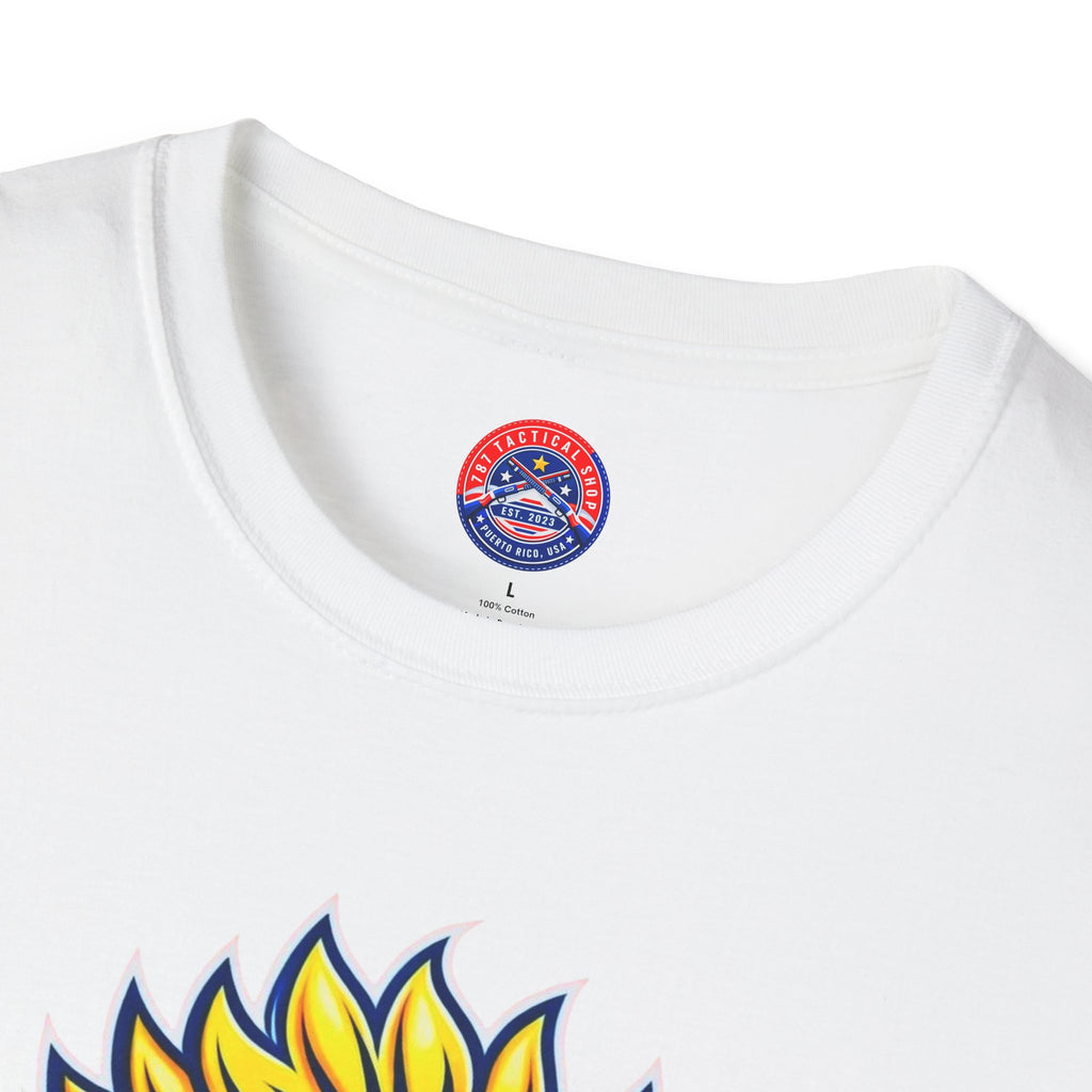Team Rubio 2026 Unisex Softstyle T-Shirt