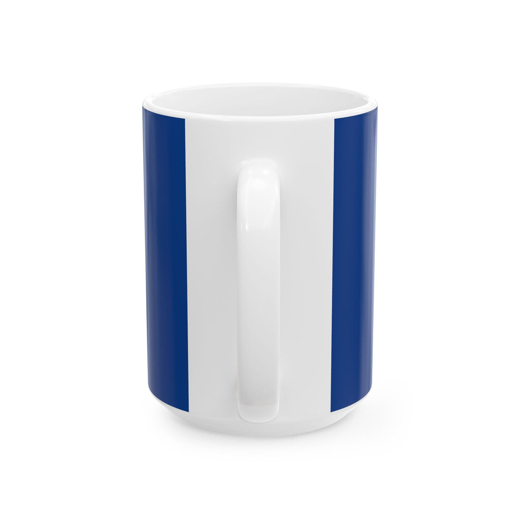 Republica Dominicana Ceramic Mug, (11oz, 15oz)