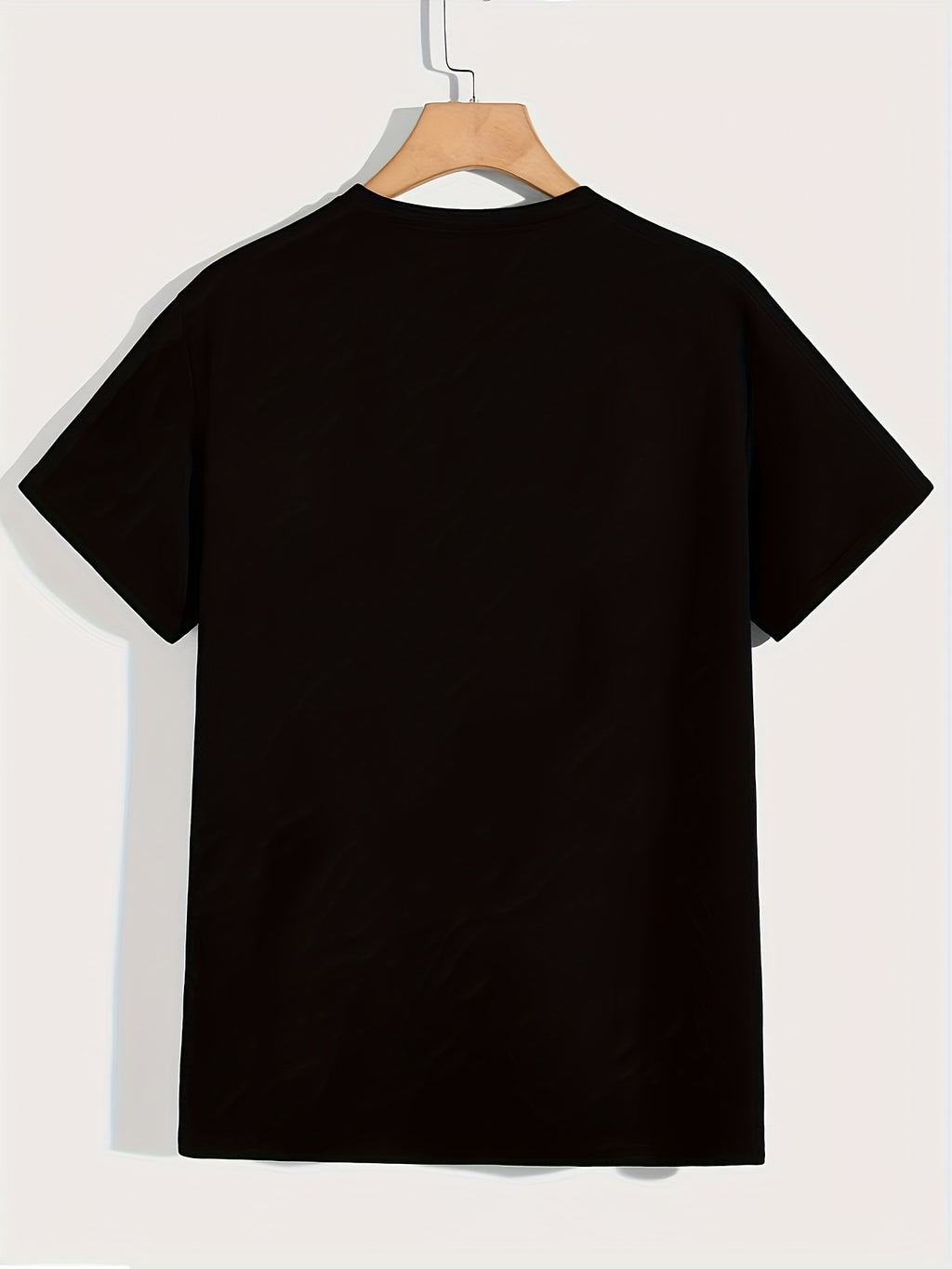 Men's Puerto Rican Slang T-Shirt - "Vayase Pal Carajo" Funny Translation, Premium Cotton, Short Sleeve, Black with Puerto Rico Flag Detail, Machine Washable, Everyday Casual Wear | Flag Design Shirt | Cotton Fabric, Perfect f