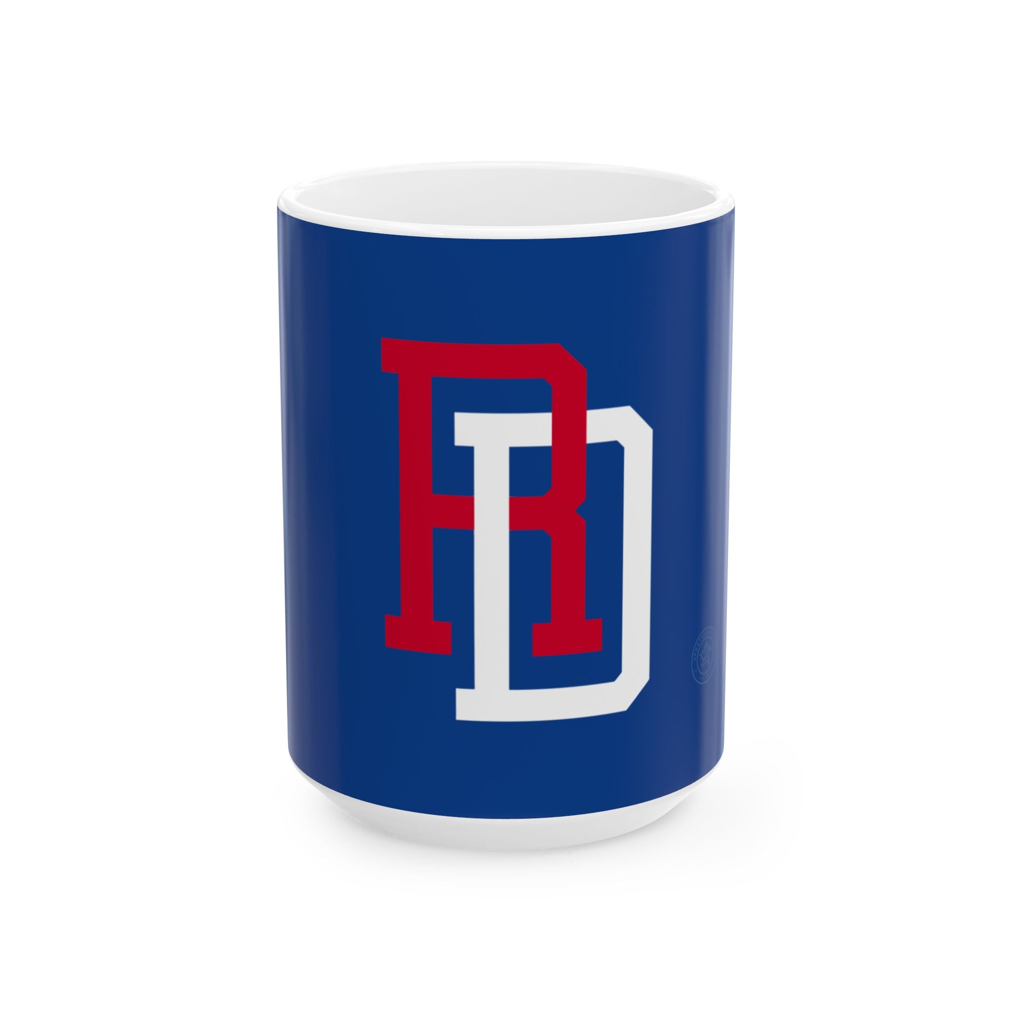 Republica Dominicana Ceramic Mug, (11oz, 15oz)