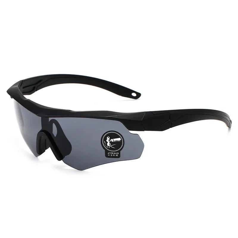 Men's Women Cycling Sunglasses UV400 Sports Glasses Riding Fishing Driving Eyewear MTB Road Bike Outdoor Goggles Bicycle Glasses
