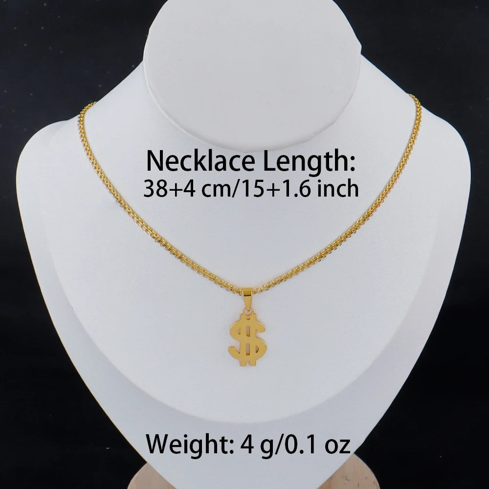 18K Gold Plated PR Puerto Rico Frog & Hibiscus Pendant Necklace for Women Girls, Hawaii Guam Stainless Steel Jewelry Gift