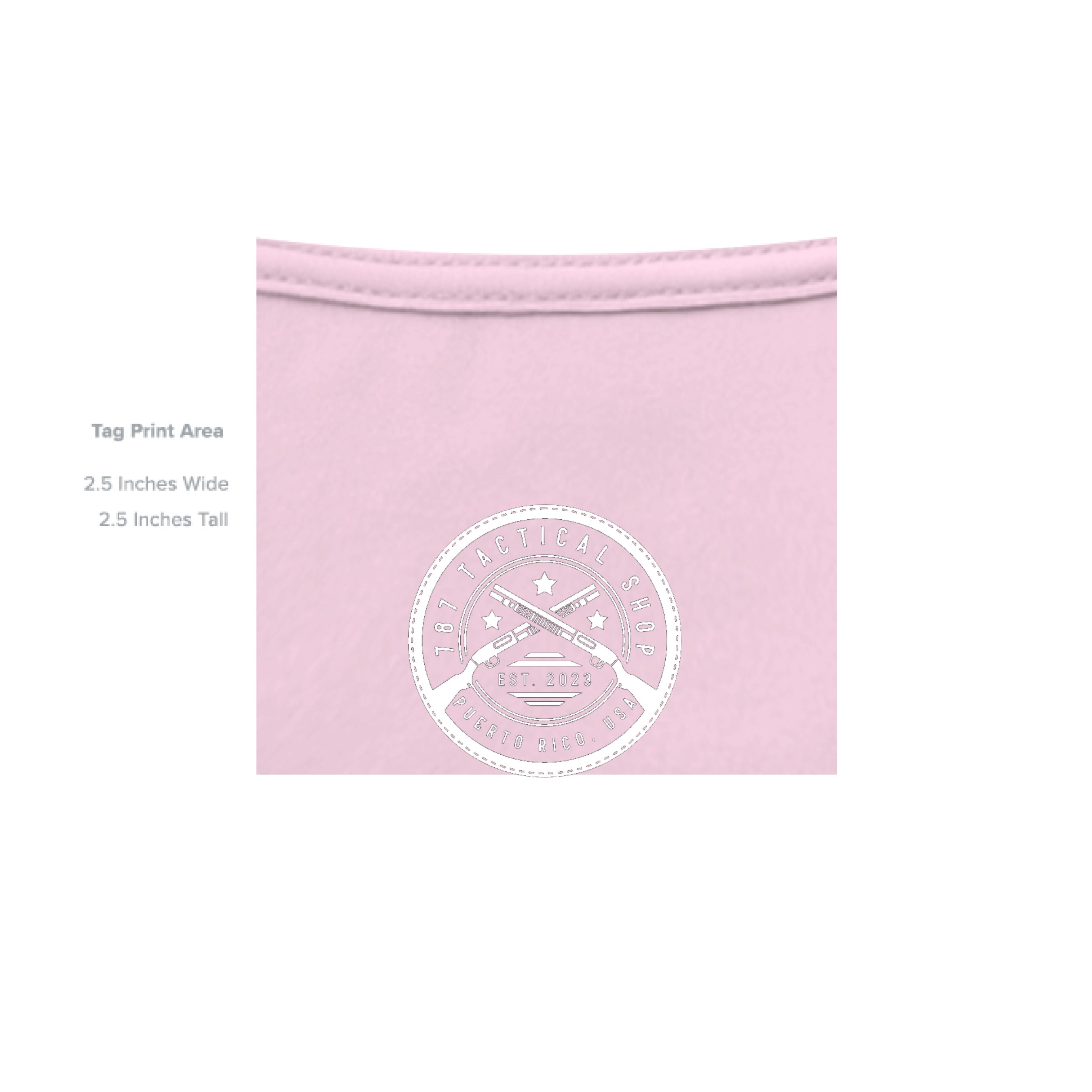 Light Pink - INSIDE_TAG_LINE