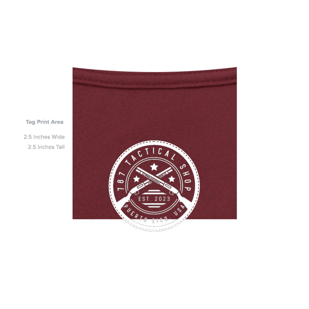 ANTIQUE CHERRY RED - INSIDE_TAG_LINE