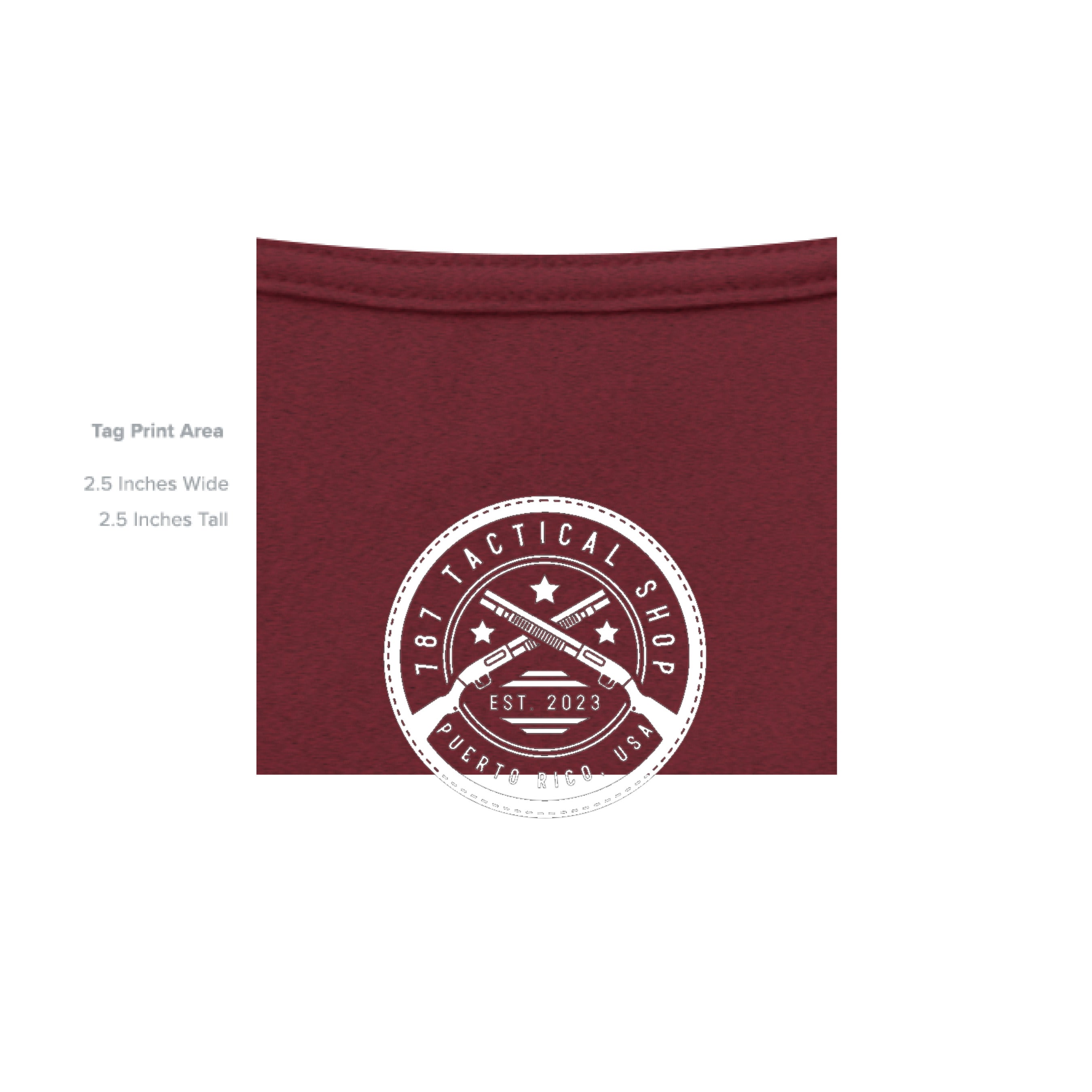 ANTIQUE CHERRY RED - INSIDE_TAG_LINE