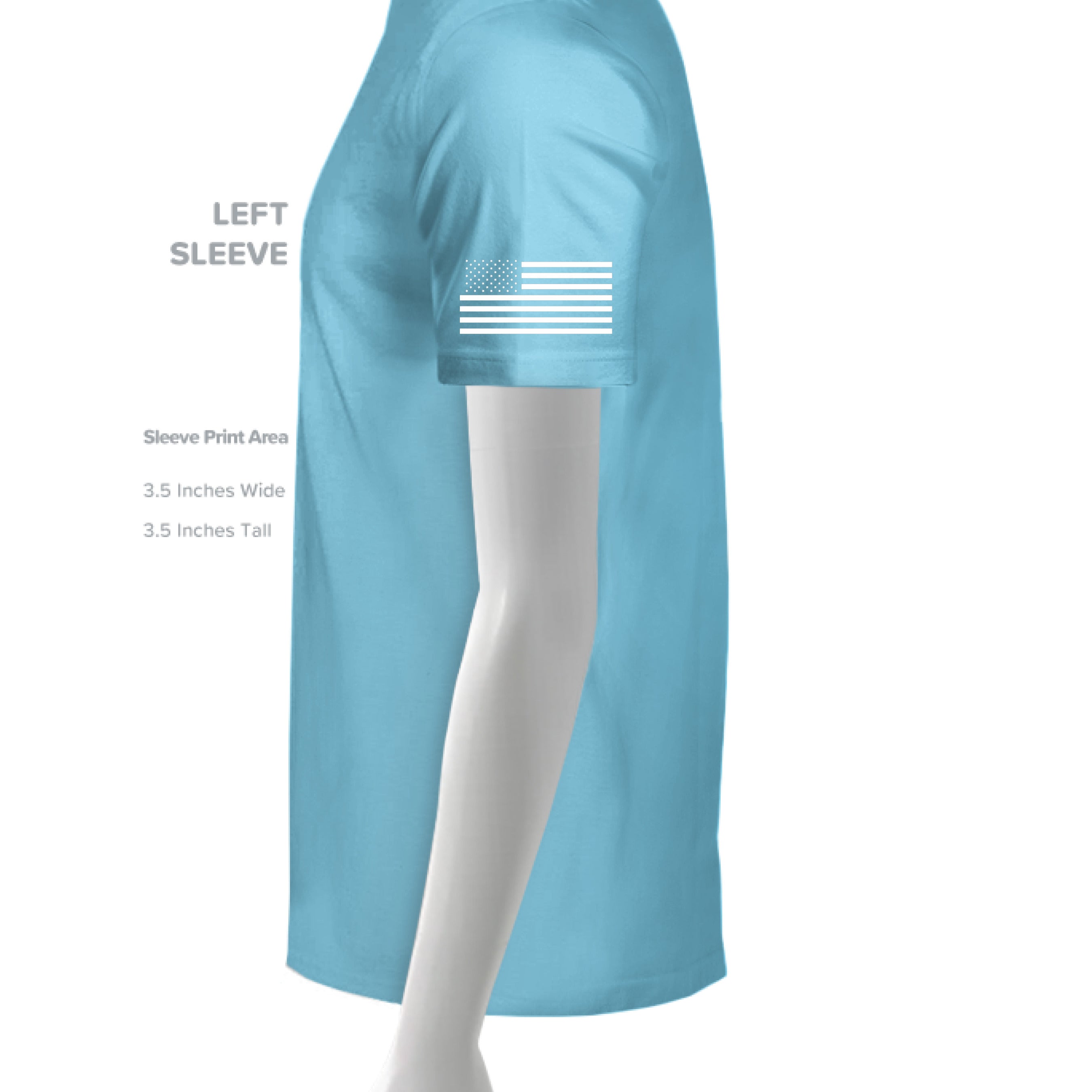 SKY - SLEEVE_LEFT