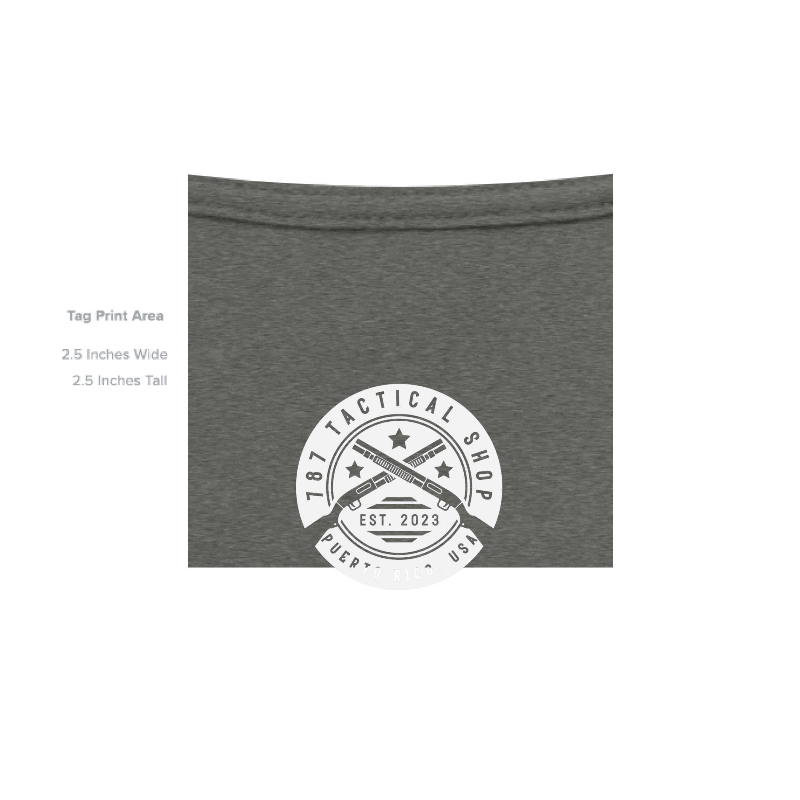 HEATHER MILITARY GREEN - INSIDE_TAG_LINE