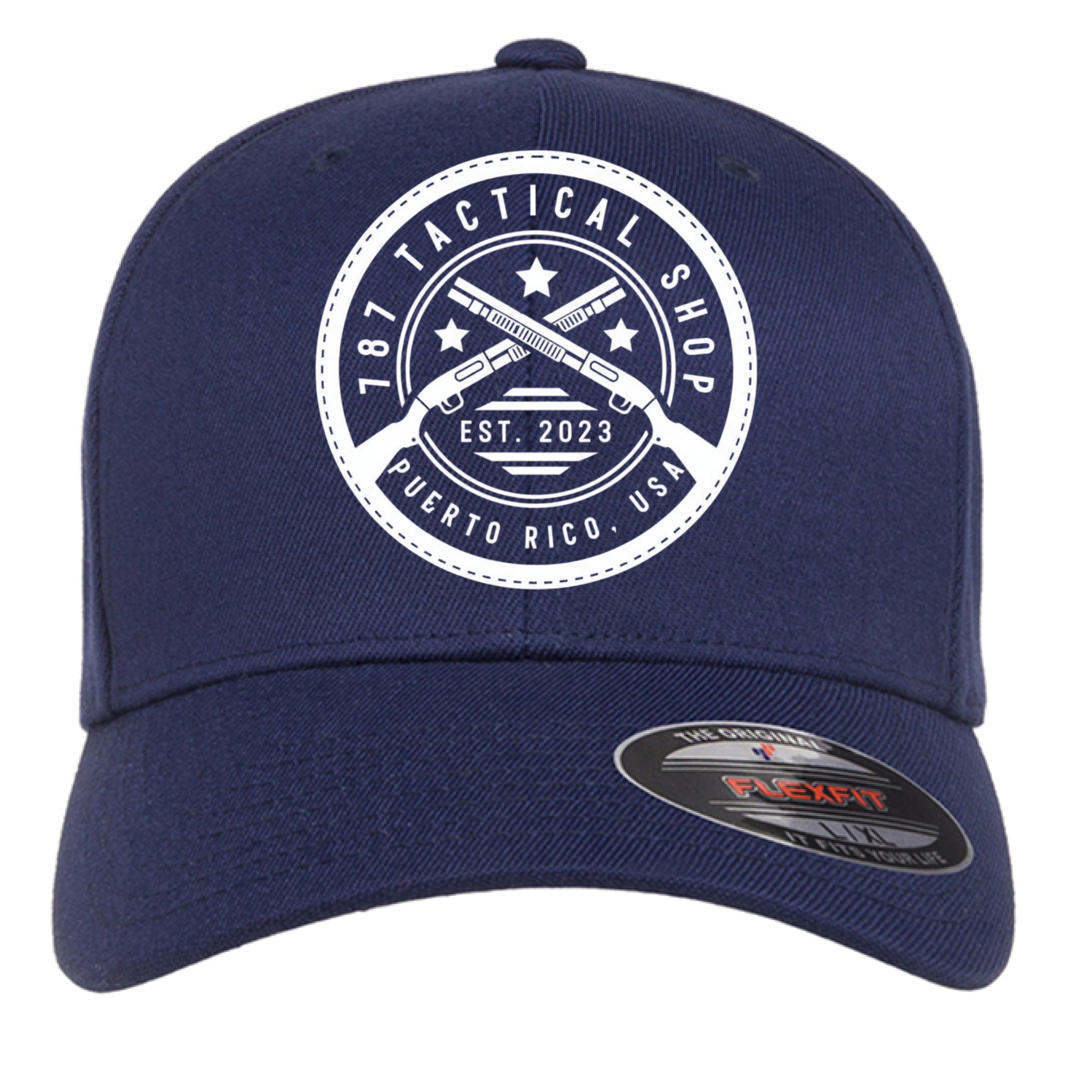 NAVY - FRONT
