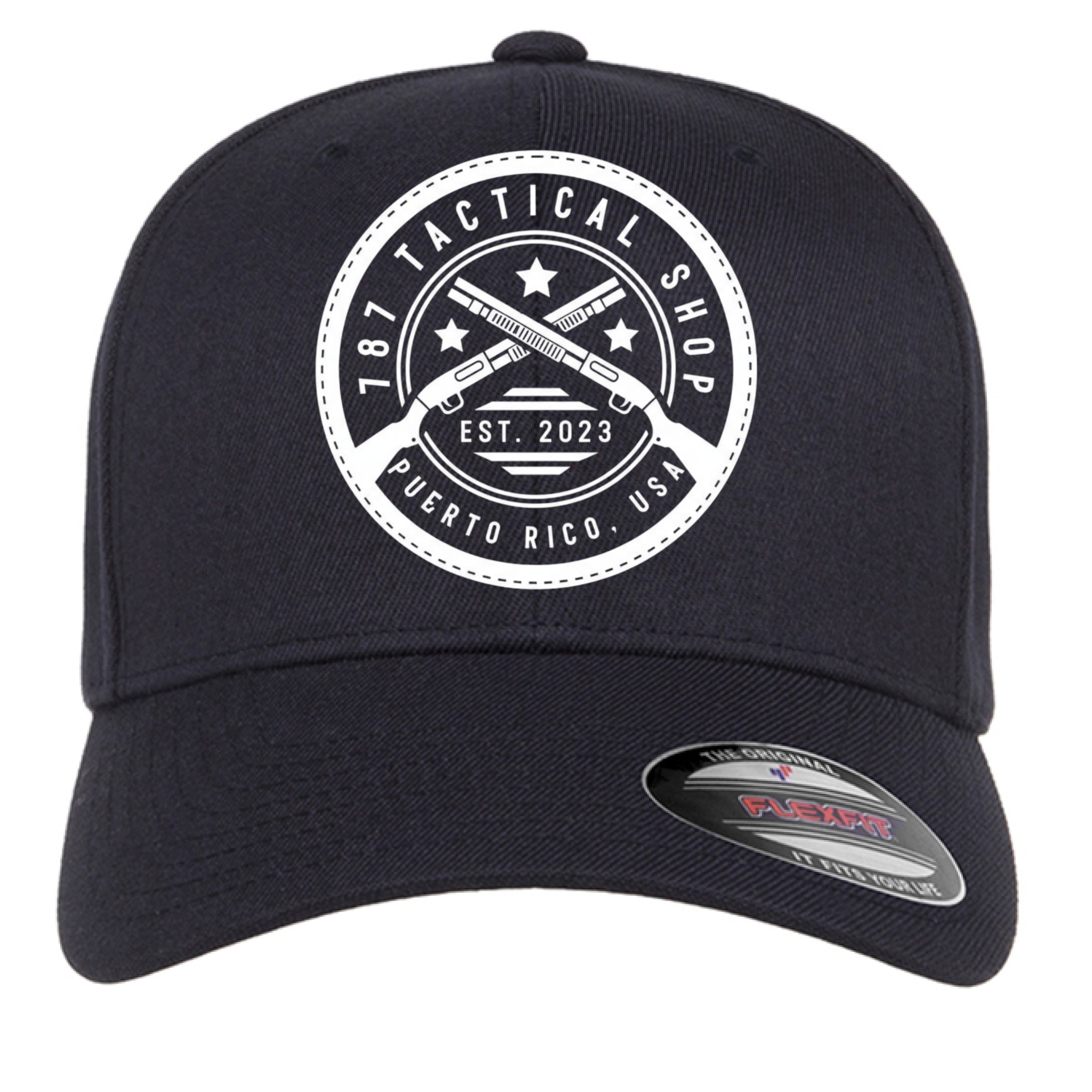 DARK NAVY - FRONT